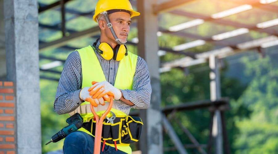 Expert tile roof repair services in Munster, IN